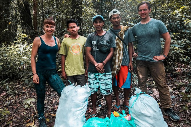 Mt. Rinjani 2D1N Senaru Crater Rim - What the $185 price really covers