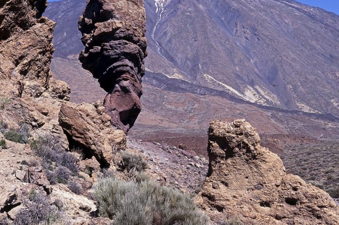 Mt. Teide and Masca Valley Tour in Tenerife - Key Things to Know Before You Book