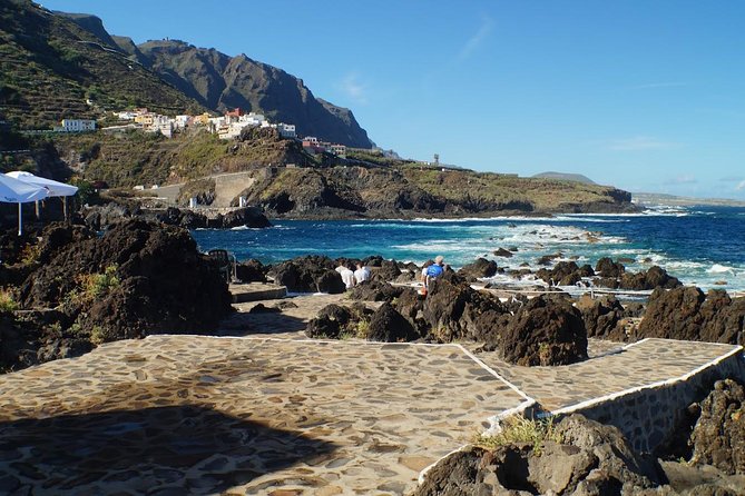 Mt. Teide and Masca Valley Tour in Tenerife - The Coach Ride: Scenic, Useful, and Sometimes Too Long