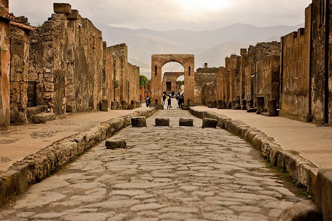 Mt Vesuvius and Pompeii Tour by Bus from Sorrento - Why this Sorrento day trip works