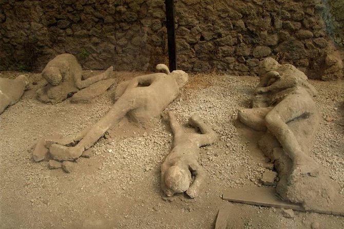 Mt Vesuvius and Pompeii Tour by Bus from Sorrento - The return ride to Sorrento