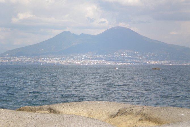 Mt Vesuvius Half-Day Trip from Naples - The Naples pickup can set the tone