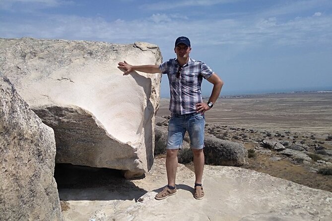 Mud Volcanoes & Gobustan Private Tour - What the timing means for your day