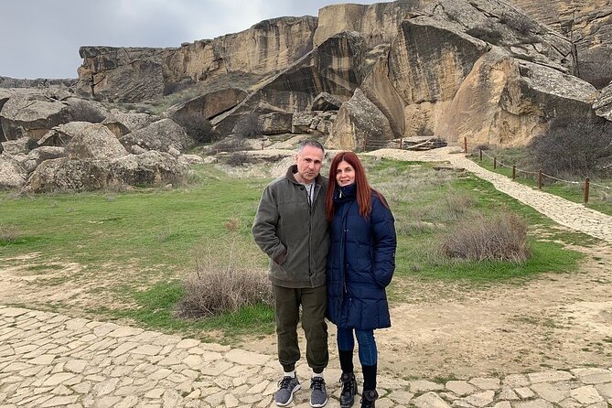 Mud Volcanoes & Gobustan Private Tour - Who will enjoy this tour most