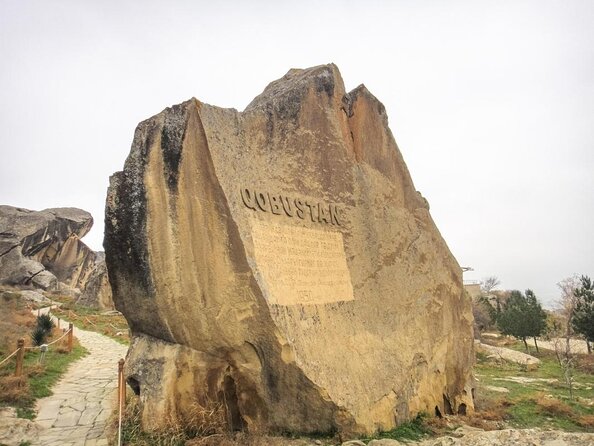 Mud Volcanoes & Gobustan tour (Group & Private) - Key points to know before you book
