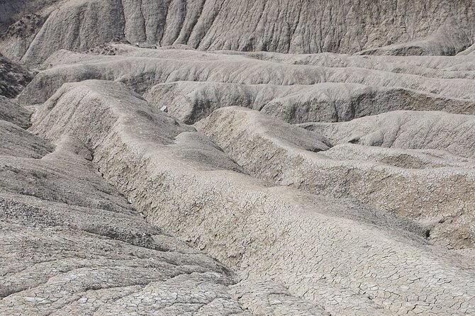 Muddy Volcanoes and Salt Mine Private Full-Day Tour from Bucharest - Why these two sights work together