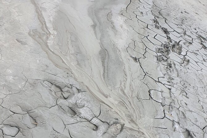 Muddy Volcanoes and Salt Mine Private Full-Day Tour from Bucharest - Practical details before you reserve