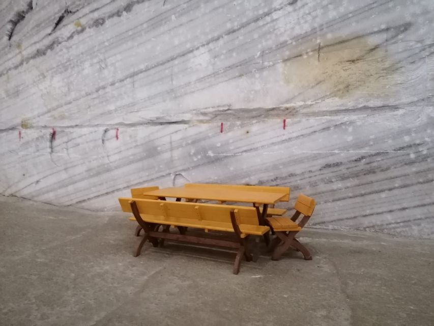Muddy Volcanoes and Salt Mine Private Tour - Should you book the Muddy Volcanoes and Salt Mine tour?