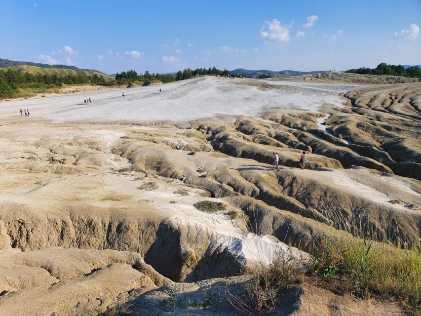 Muddy Volcanoes and Salt Mine Private Tour - Why this Bucharest day trip is different