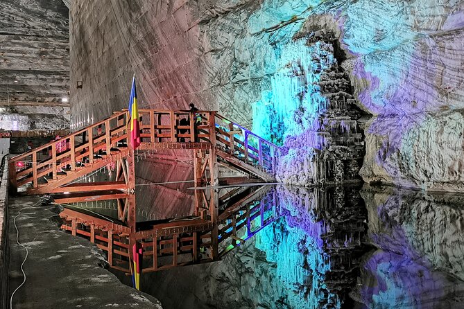 Muddy Volcanoes & Salt Mine - Private Tour - Why this makes a strong day trip from Bucharest