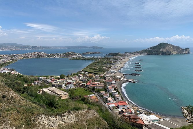 NAPLES AND PHLEGRAEAN FIELDS (The area of the volcanoes) - Key points to know before booking