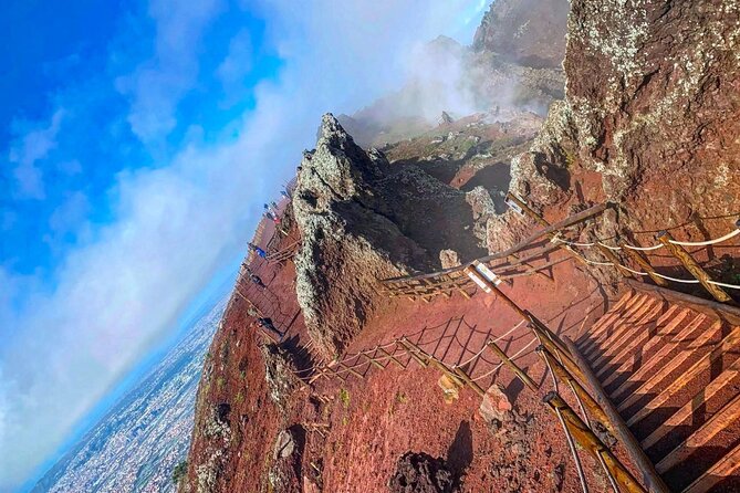 Naples DA Excursion: An adventure on Mount Vesuvius all to yourself - Common problems and how to avoid them