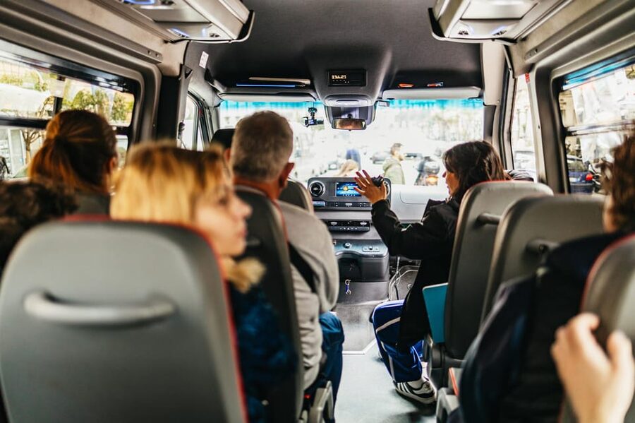 Naples: Pompeii and Mt. Vesuvius with Lunch and Wine Tasting - Should You Book It?