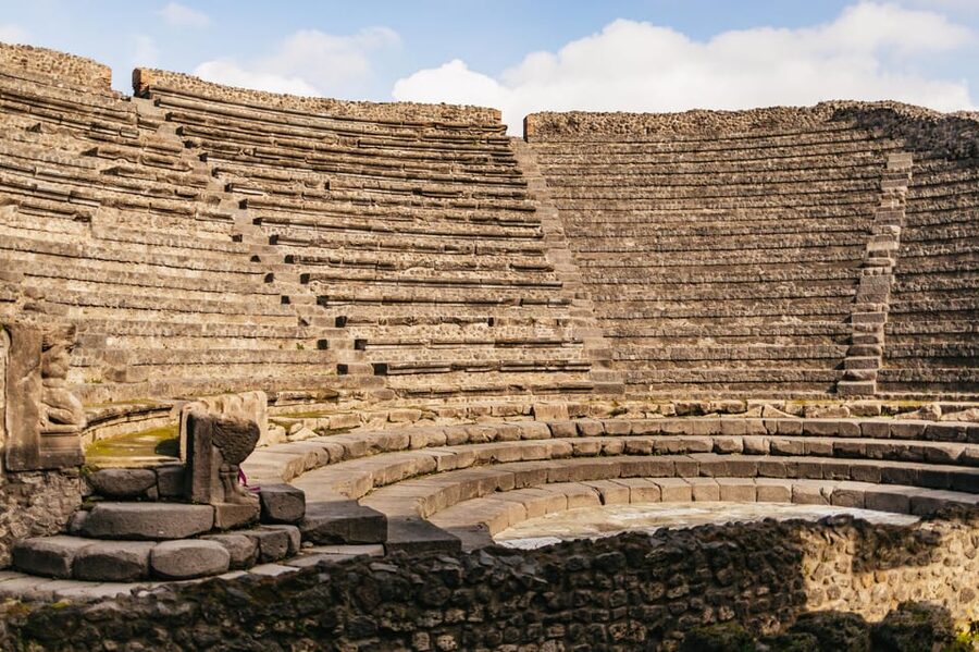Naples: Pompeii and Mt. Vesuvius with Lunch and Wine Tasting - Booking Value, Timing, and Practical Tips