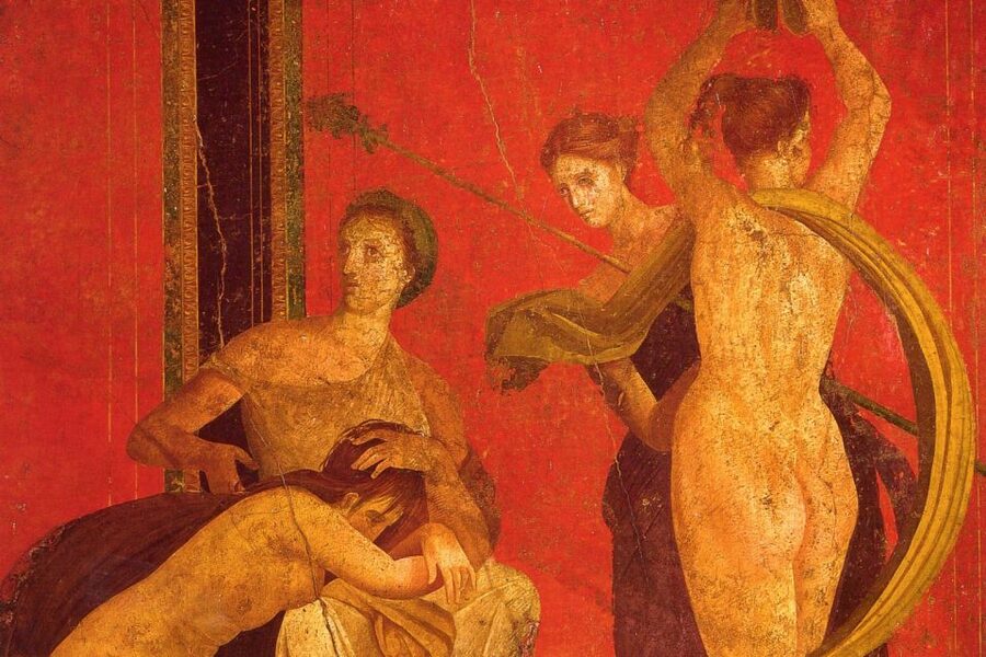 Naples: Pompeii, Herculaneum and Mt. Vesuvius Private Tour - Key things to know before booking