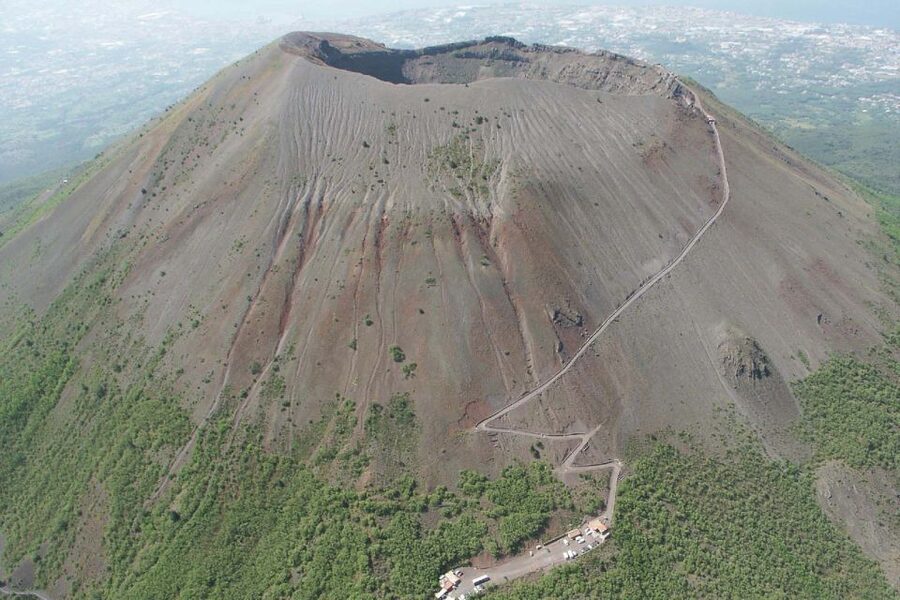 Naples: Pompeii, Herculaneum and Mt. Vesuvius Private Tour - Why this private Naples day trip works