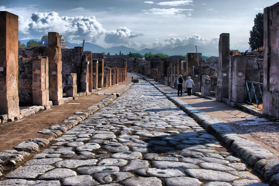 Naples: Pompeii, Herculaneum and Mt. Vesuvius Private Tour - Should you book it?