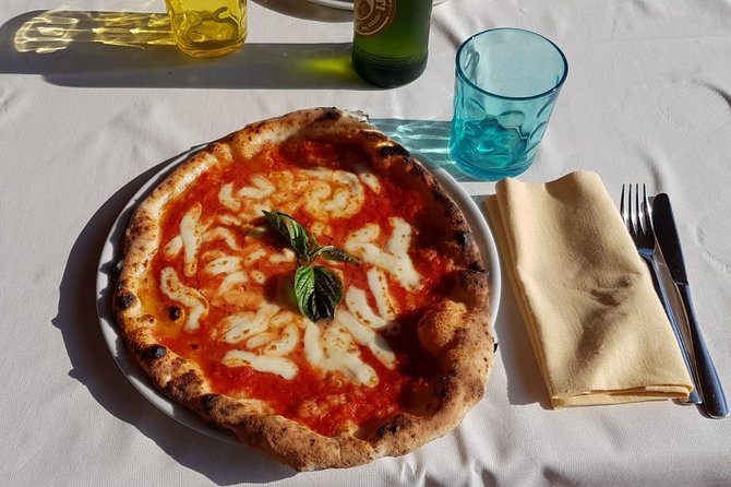 Naples: Pompeii & Mt Vesuvius All-Inclusive Small Group w/ Lunch - Price and value at $131.57