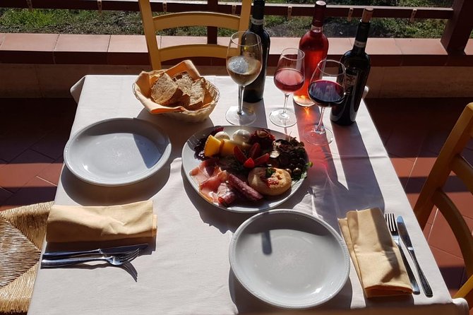 Naples: Pompeii & Mt Vesuvius All-Inclusive Small Group w/ Lunch - Who should choose this Pompeii and Vesuvius tour?