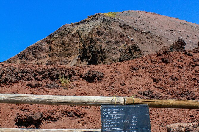 Naples: visit vesuvius skip the Line tickets with roundtrip bus - Who should choose this Vesuvius outing?