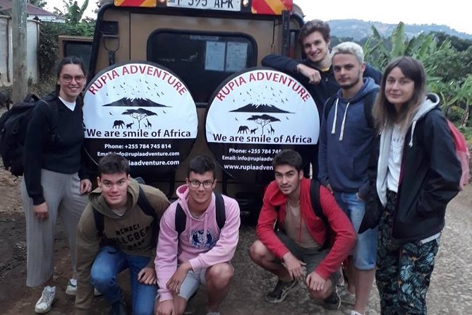 Ngorongoro Crater Day Trip - What the private format adds