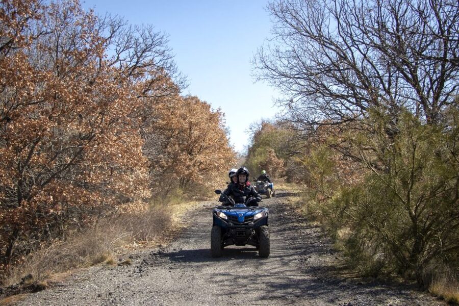 Nicolosi: Mt. Etna Guided Quad Tour Adventure - What this Etna quad tour really offers