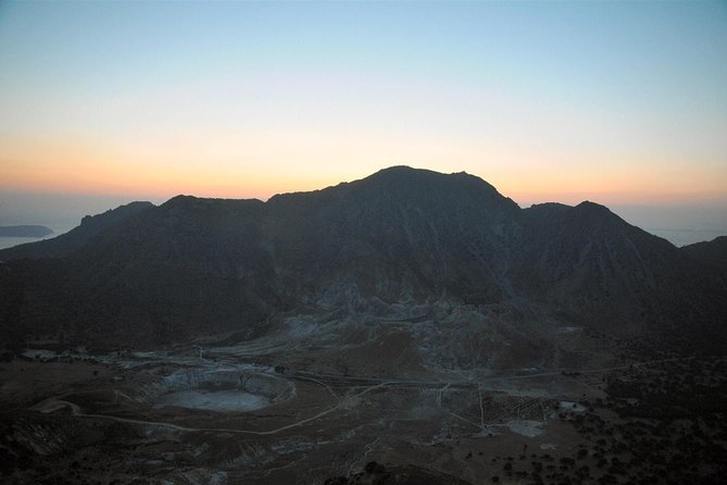 Nisyros The Volcanic Island, from Kos - Who will enjoy this Nisyros excursion?