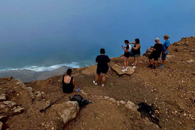 North Volcano Trekking Tour - Why This Northern Lanzarote Hike Is Worth Your Morning