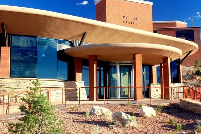 Northern Arizona Meteor Crater and Walnut Canyon from Phoenix - Private Tour - A long ride north from Phoenix