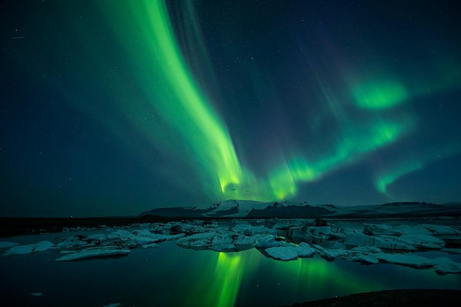 Northern Lights & Geothermal Baths Adventure - What makes Laugarvatn Fontana special