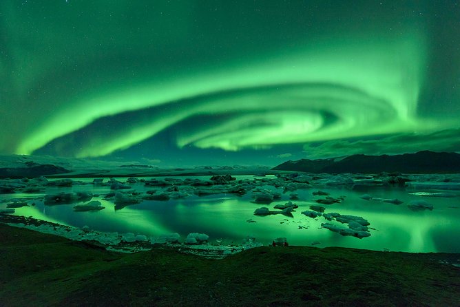 Northern Lights & Geothermal Baths Adventure - The summer evening and the northern lights question