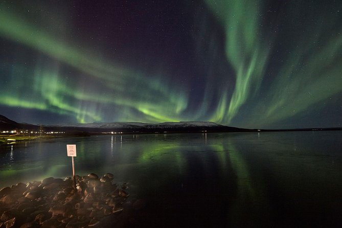 Northern Lights & Geothermal Baths Adventure - Who will get the most from this tour