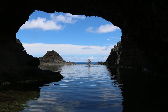 Northwest Terraces and Volcanic Pools 4x4 Full Day Tour - Why this 4x4 tour makes sense in Madeira
