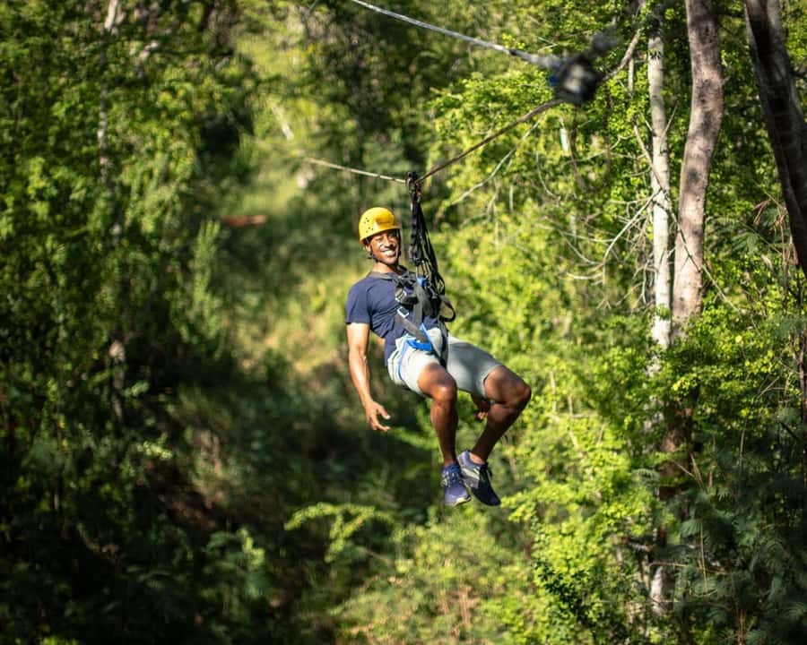 Oahu: Coral Crater Zipline Tour - Should you book the Coral Crater zipline tour?