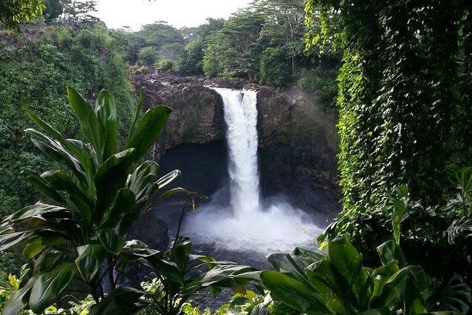 Oahu to Big Island 1 Day Trip : Volcano Tour from Oahu with Air Ticket - Why this day trip makes sense from Oahu