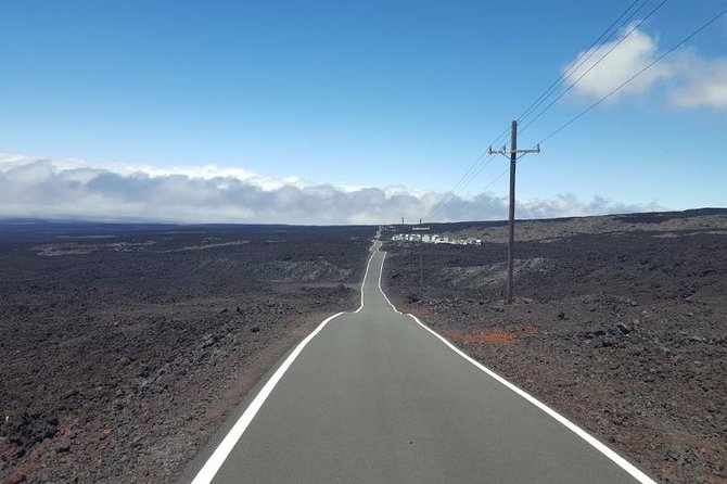 Oahu to Big Island : Big Island Volcano Helicopter Tour & Hilo 1 Day Tour - Rainbow Falls and Hilo’s wet side