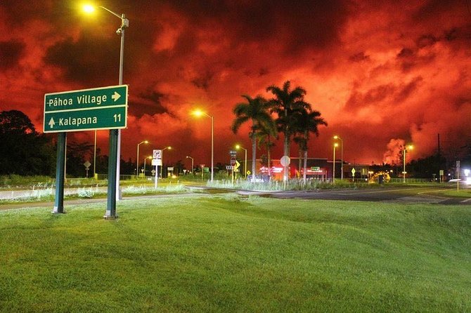 Oahu to Big Island : Big Island Volcano Helicopter Tour & Hilo 1 Day Tour - Guides can make the long day worthwhile