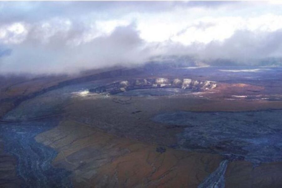 Oahu to Big Island Volcanoes National Park Adventure Tour - Key details before you book