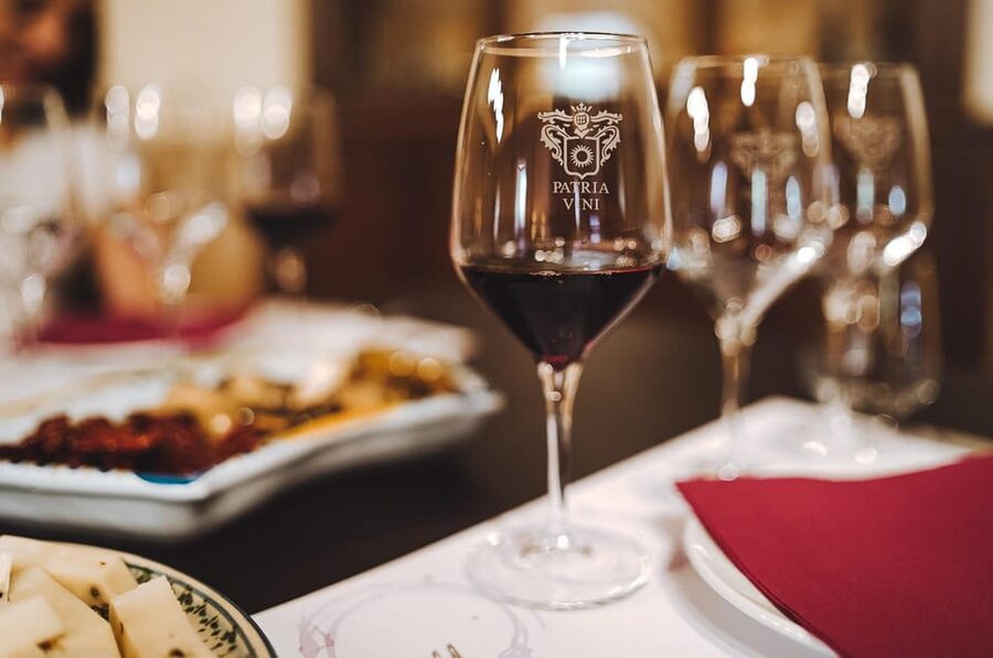 Old Sicily and Etna wine tasting tour from Taormina - Leaving Taormina for Mount Etna country