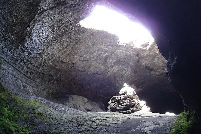 One Day Tour in Catania and Trekking on Etna - Practical advice for a smoother day
