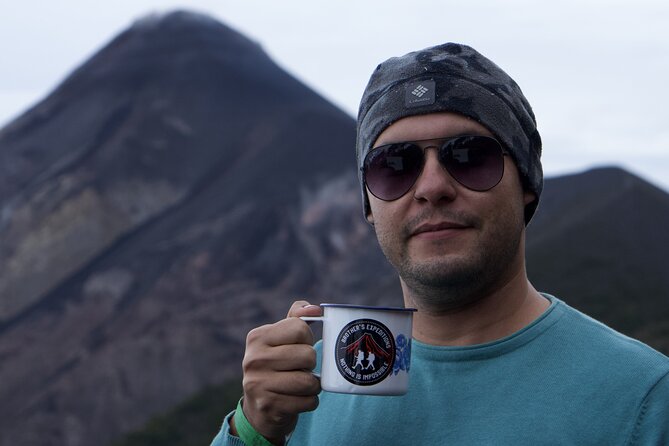 Overnight Adventure Hike Acatenango Volcano - What the $84 price really includes