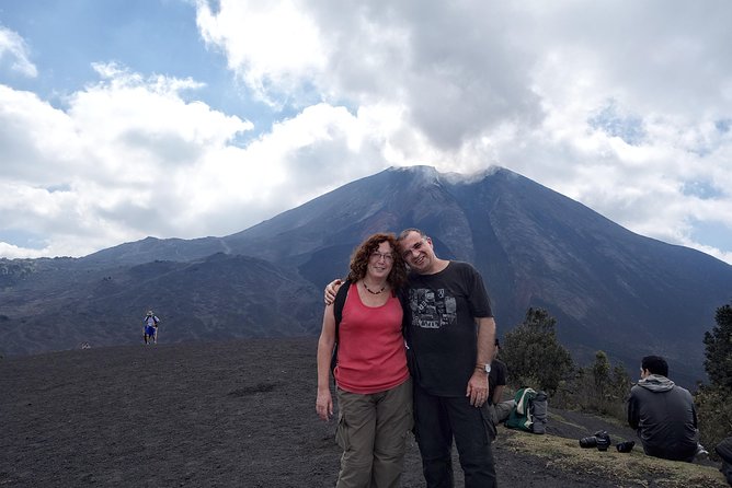 Pacaya Volcano Day Trip from Guatemala City - What the $94 price really covers