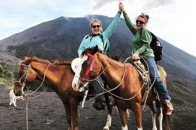 Pacaya Volcano Morning Tour from Antigua - Why Pacaya makes a strong day trip from Antigua