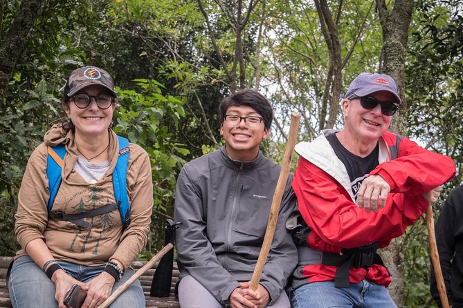 Pacaya Volcano Morning Tour from Antigua - Dried lava fields and views of Guatemala’s volcanoes
