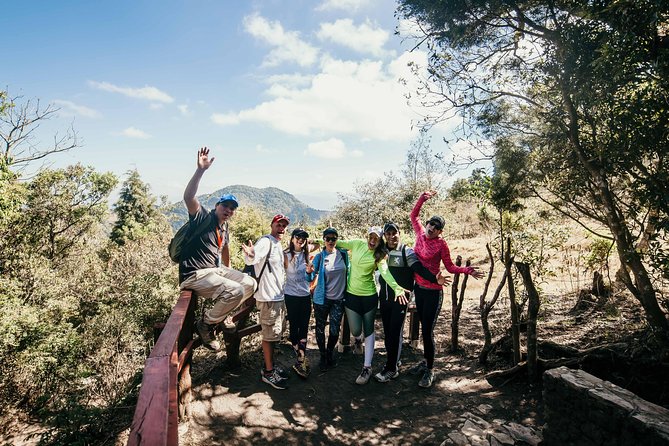 Pacaya Volcano Shared Hiking Tour - Who will enjoy this tour most?