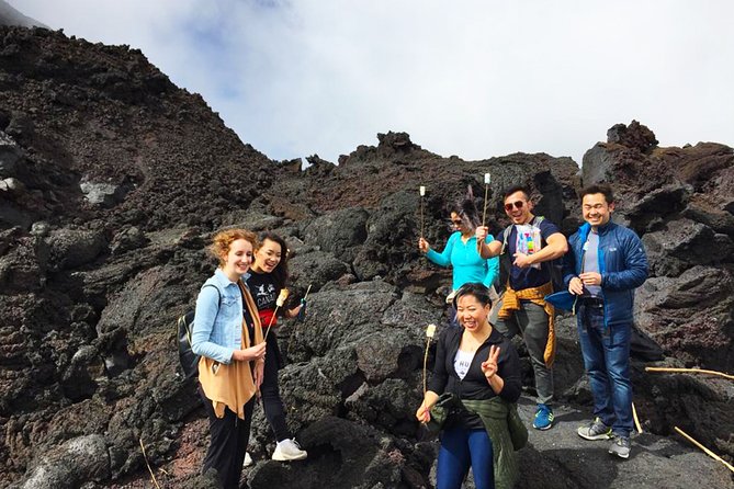 Pacaya Volcano Tour and Hot Springs from Guatemala City - Who will enjoy this Pacaya day trip?