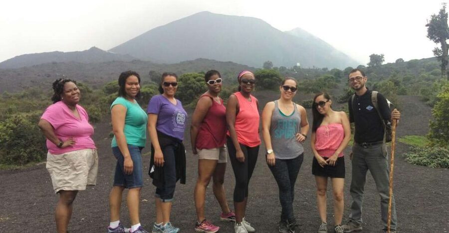 Pacaya Volcano Tour and Hot Springs with Lunch - What You See Near an Active Crater