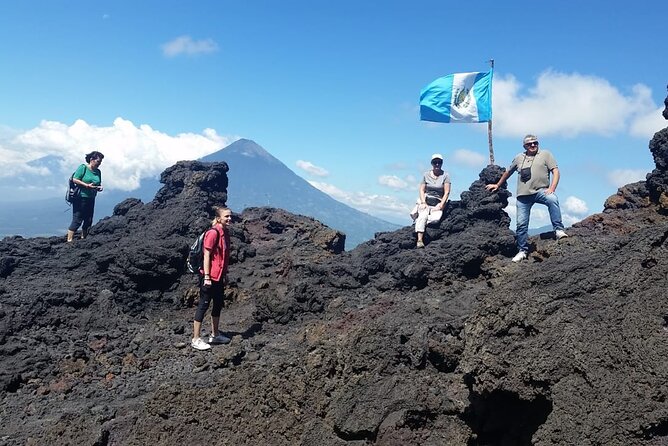 ¡Pacaya Volcano Tour from Antigua! - Why Pacaya makes a good Antigua side trip