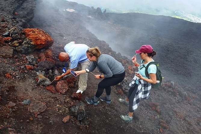 ¡Pacaya Volcano Tour from Antigua! - Who will enjoy this tour most