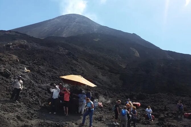 ¡Pacaya Volcano Tour from Antigua! - Practical preparation for a smoother day